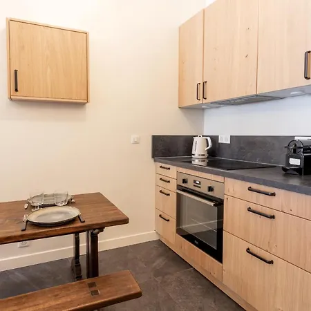 Majestic - 2 Pas Du Centre-ville Chamo Chamonix