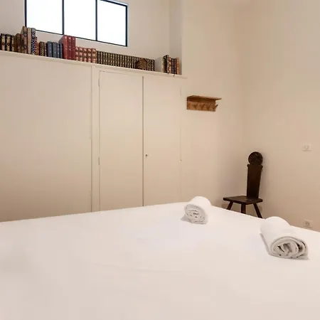 Majestic - 2 Pas Du Centre-ville Chamo Apartamento