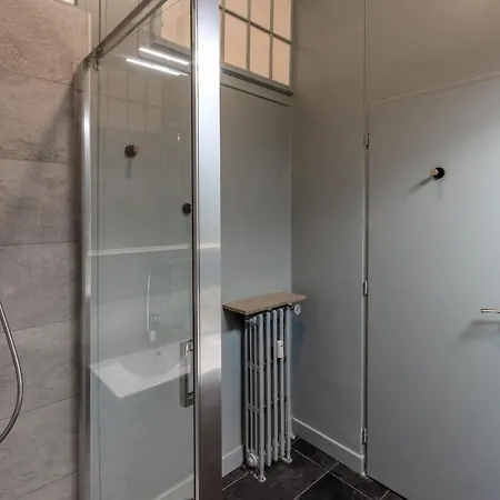 Apartman Majestic - 2 Pas Du Centre-ville Chamo *