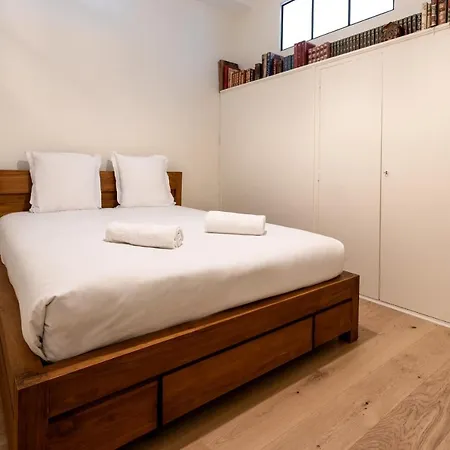 Apartamento Majestic - 2 Pas Du Centre-ville Chamo Chamonix