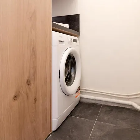 Majestic - 2 Pas Du Centre-ville Chamo 霞慕尼