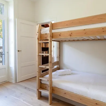 Majestic - 2 Pas Du Centre-ville Chamo * 霞慕尼