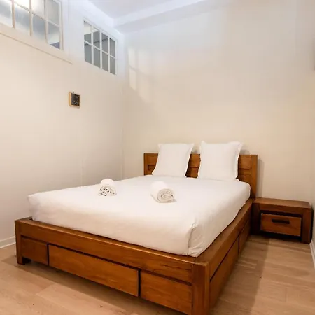 Majestic - 2 Pas Du Centre-ville Chamo *