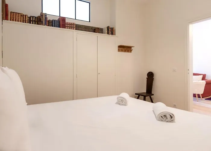 Majestic - 2 Pas Du Centre-ville Chamo 公寓